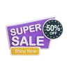 Super Sale 50