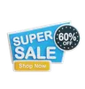 Super Sale 60