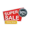 Super Sale 80