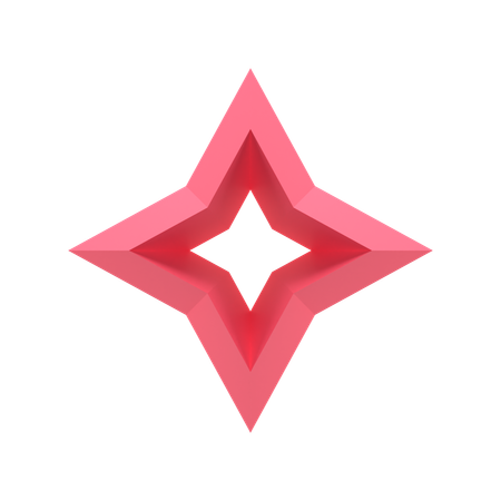 Super Toroid  3D Icon