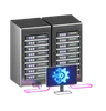 Supercomputer