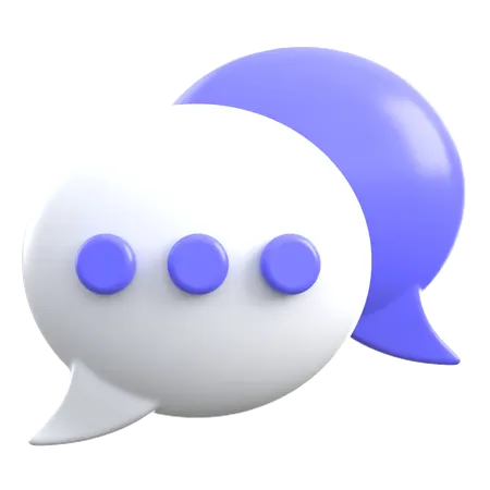 Support  3D Icon