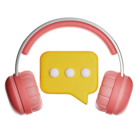Support  3D Icon