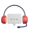 Support Chat