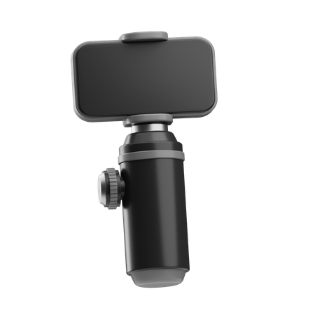 Support de stand  3D Icon