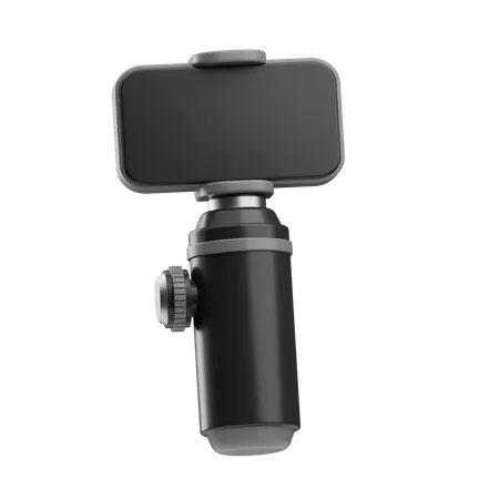 Support de stand  3D Icon