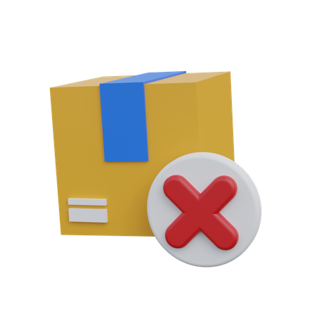 Supprimer le paquet  3D Icon