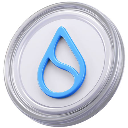 Sur  3D Icon