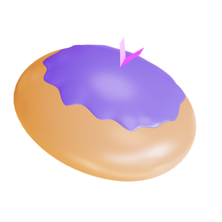 Surabi  3D Icon