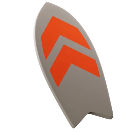 Navegar  3D Icon