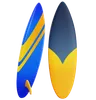 Surfboard