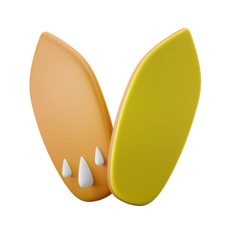 Surfbretter  3D Icon
