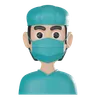 Surgeon