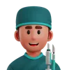 Surgeon