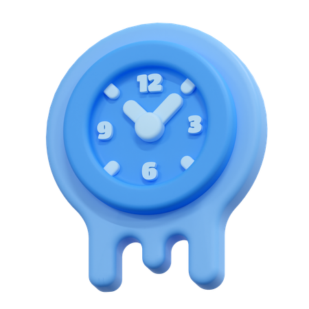 Surrealismo  3D Icon