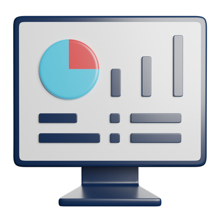 Surveillance  3D Icon
