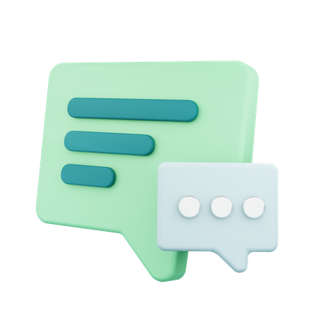 Survey  3D Icon