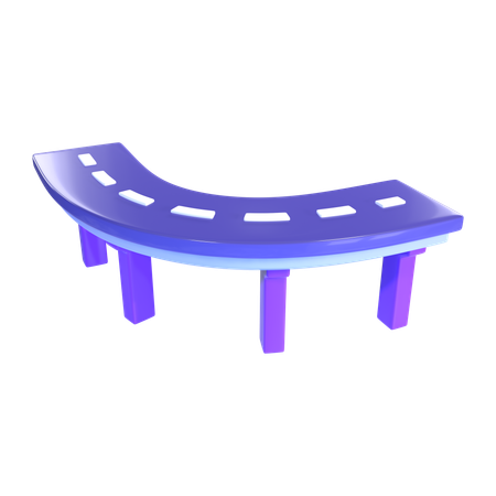 Survol  3D Icon
