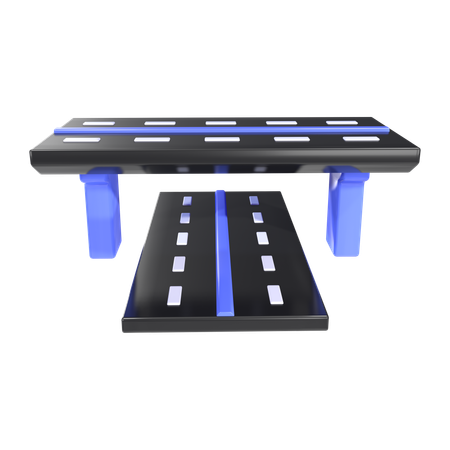 Survol  3D Icon