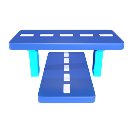 Survol  3D Icon