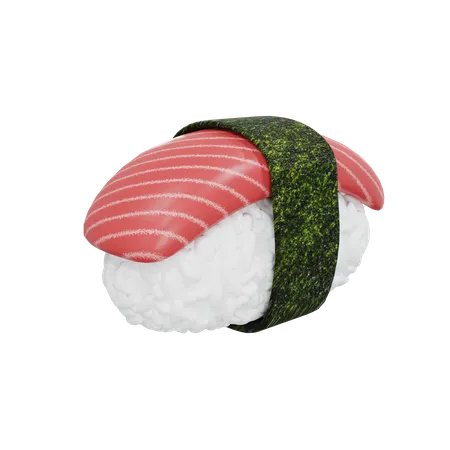 Japanese Food 3 D Illustrations 3D Icon