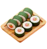 SUSHI ROLL