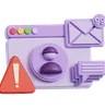 Suspicious Sender