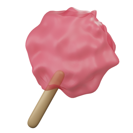 Süßigkeiten  3D Icon