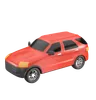 Suv Car