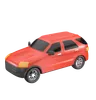 Suv Car