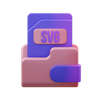 3d svg-file illustration