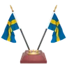 Sweden