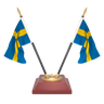 graphics of sweden