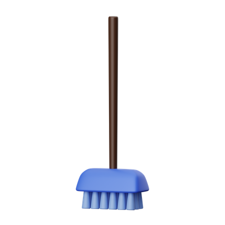 Sweep  3D Icon