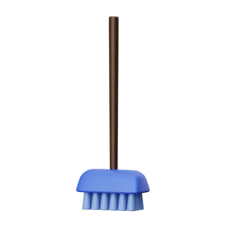 Sweep  3D Icon