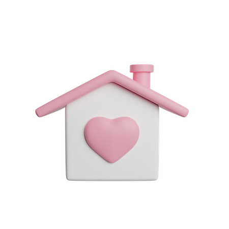 Sweet Home  3D Icon