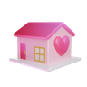 sweet home symbol