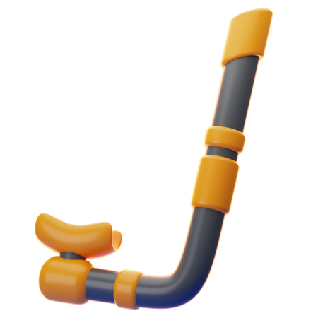 Swim  3D Icon