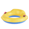 graphics of swim ring