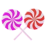 Swirl Lollipop