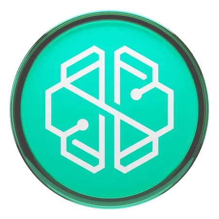 Swissborg  3D Icon