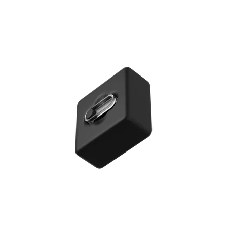 Switch  3D Icon