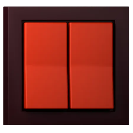 Switch  3D Icon