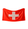 Switzerland Flag