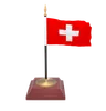 Switzerland flag