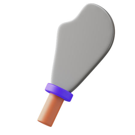 Sword  3D Icon