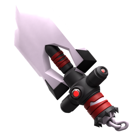 Sword  3D Icon