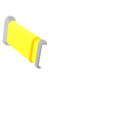 Sword  3D Icon