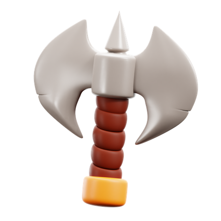 Sword  3D Icon