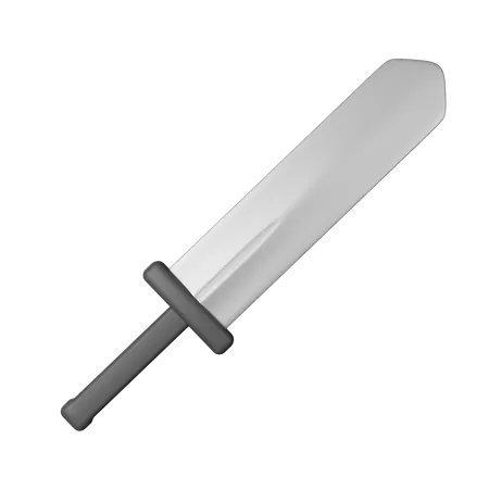 Swords  3D Icon